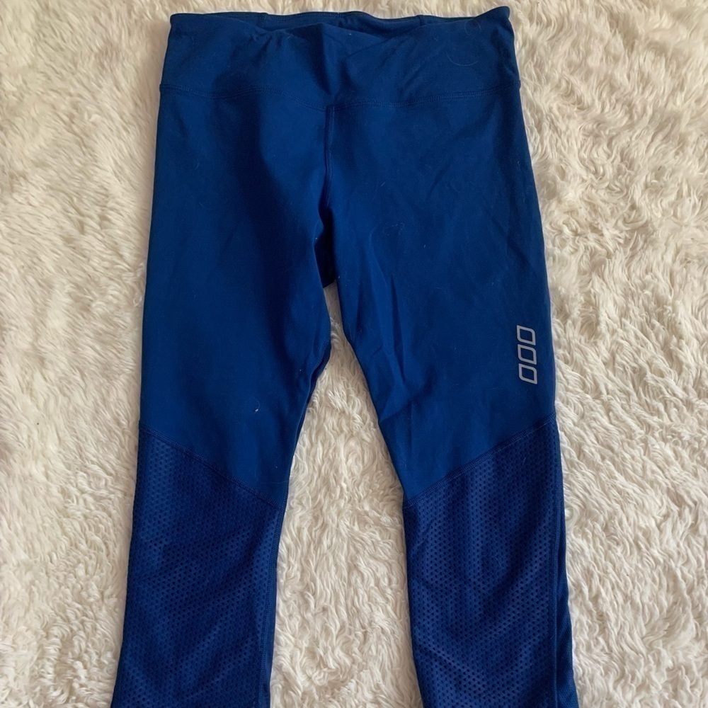 Lorna jane 7/8 tights